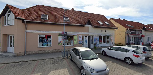 Drescherné P. Rita - Rita Herbária