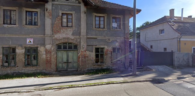 Bánomi Shine büfé