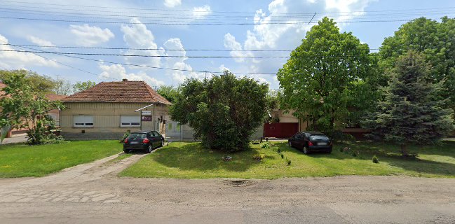 Hangulat Söröző és Pizzéria