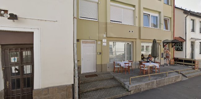 Cirkele - reggeli & brunch