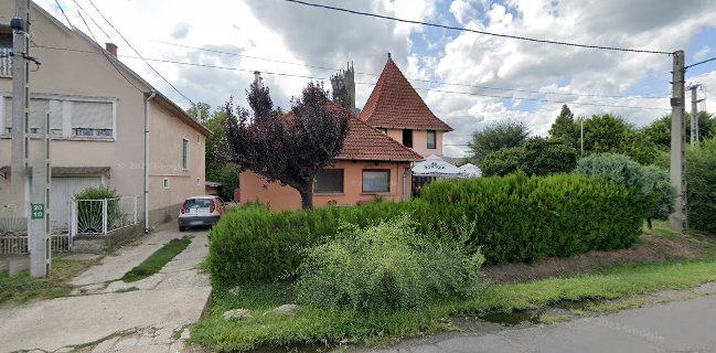 Café Mignon Cukrászda