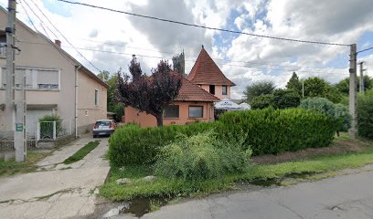 Café Mignon Cukrászda