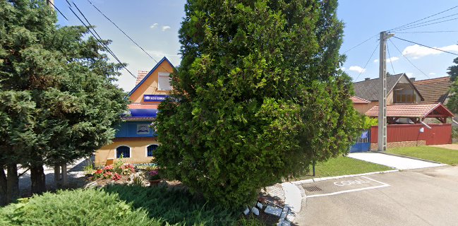 Kék Coral Kisvendéglő