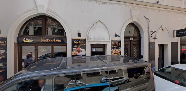 Digó Pizzeria I Kazinczy