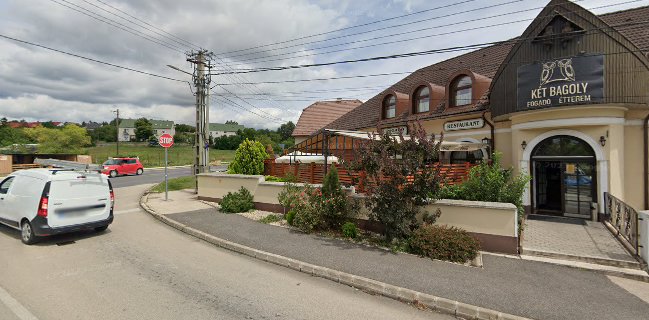 Két Bagoly Fogadó és Étterem