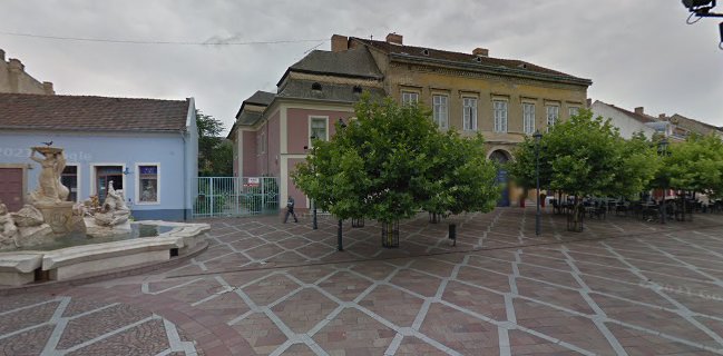 Opinii despre Paddy's Pasta & Sandwiches - GasztroBár în Esztergom - Vendéglátás