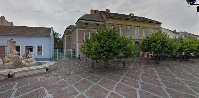 Paddy's Pasta & Sandwiches - GasztroBár