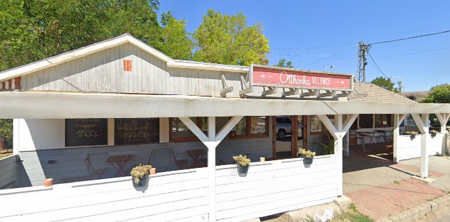 A régi hely már nincs