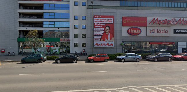 Bonita Látványpékség