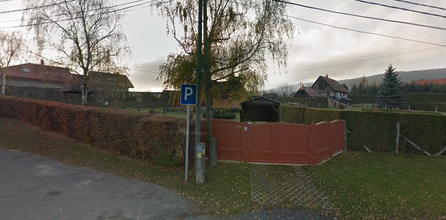 Királyvölgy Büfé