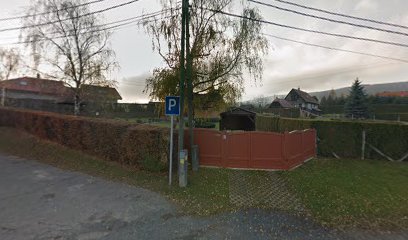 Királyvölgy Büfé