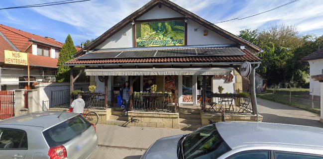 Felsőgödi Kenyérlelde