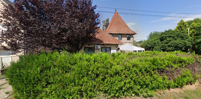 The Corner Étterem&Pizzéria ( A Sarok )