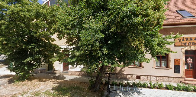 Várkanyar Vendéglő