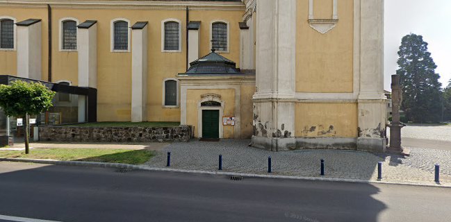 Szent Bertalan Vallásturisztikai Élményközpont