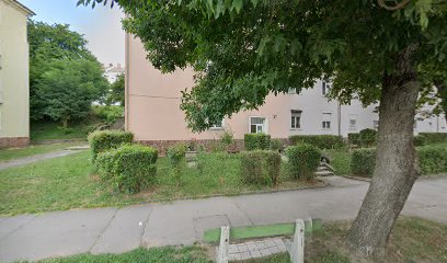 Jószerencsét Falatozó