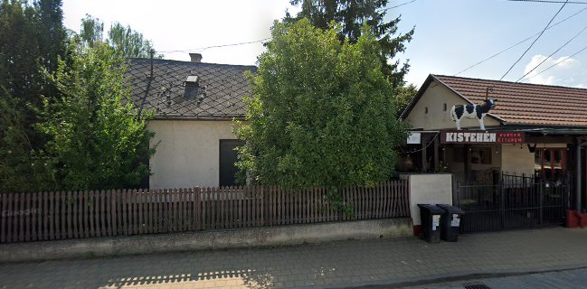 Kistehén Burger Étterem