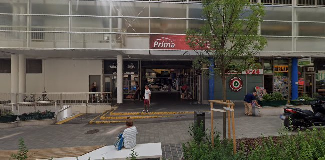 Bányai By Beans coffee