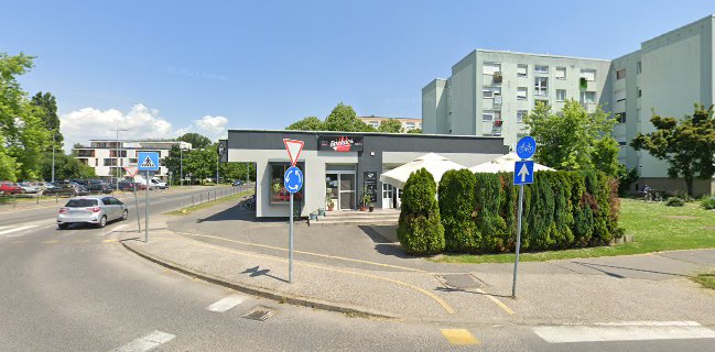 Barkács Konyha Street Food