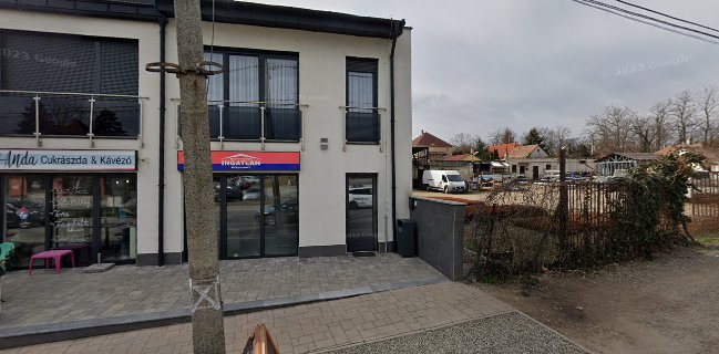 Anda Cukrászda és Kávézó