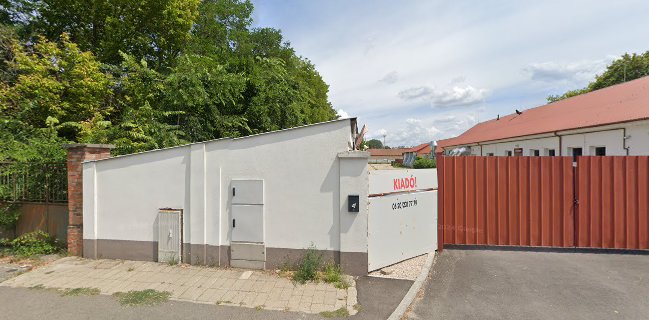 Király Expressz Menü