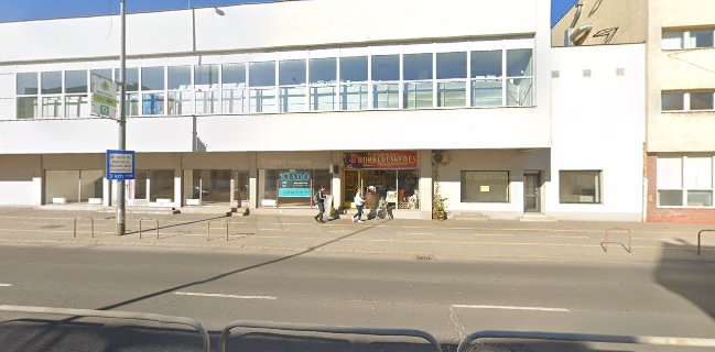 Borbála Borkereskedés