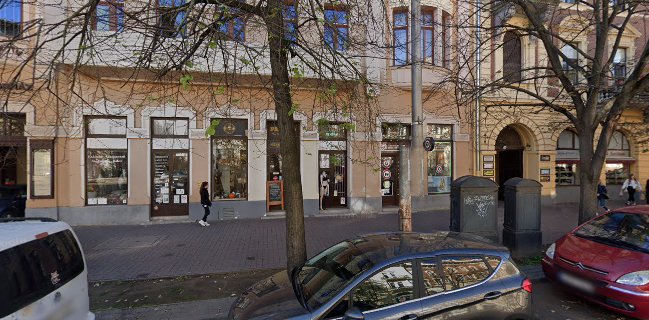 Panero Kovászműhely