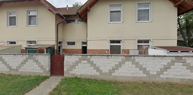 Virág büfé (Sá-Ra termálfürdő, Hegykő)