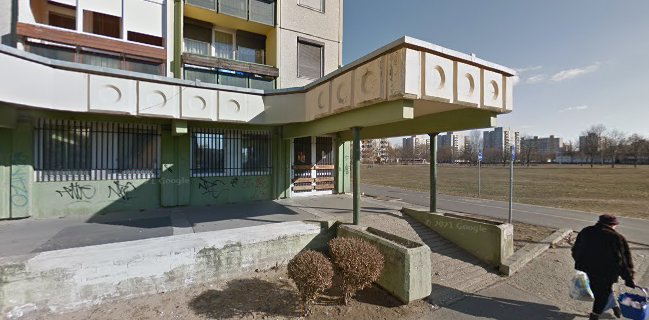 Chef & Cake (Édenkert cukrászda)