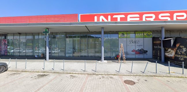 Caffe Bar Jam - Ózd