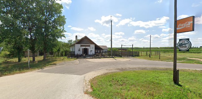 Kutyakaparó Csárda