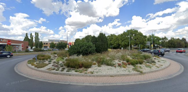 Kínai Thai büfé Savaria Pláza