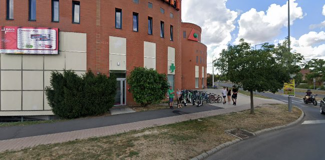 Opinii despre Kínai Thai büfé Savaria Pláza în Szombathely - Vendéglátás