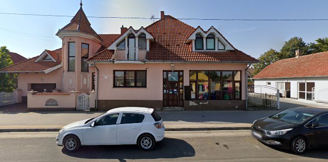 Grill Gyros & Salátabár