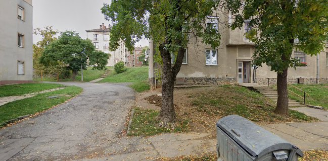 Pék Misó Mulatója