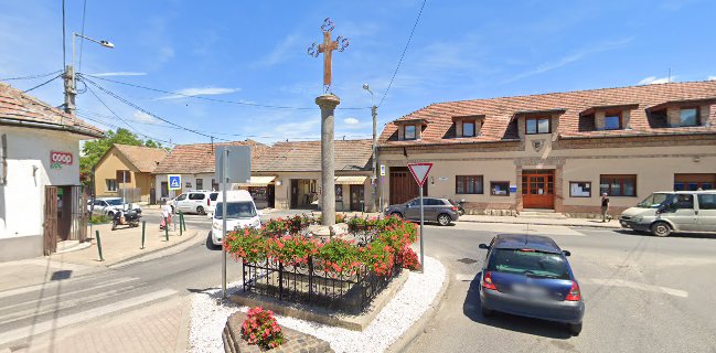 Valdocco Budakalász Fagylaltozó és Cukrászda