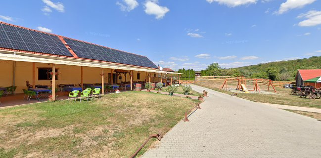 Toldi Rendezvényház Étterem és Vándor Panzió