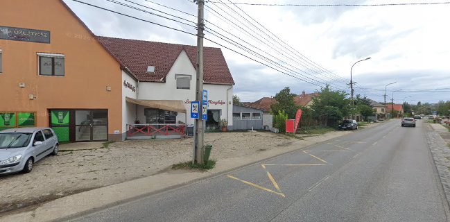 Opinii despre Leszák Ildi konyhája în Veresegyház - Vendéglátás