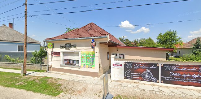 Gemeskút Borozó és Trafik