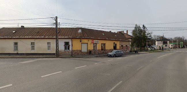 Szolga és Marton italbolt