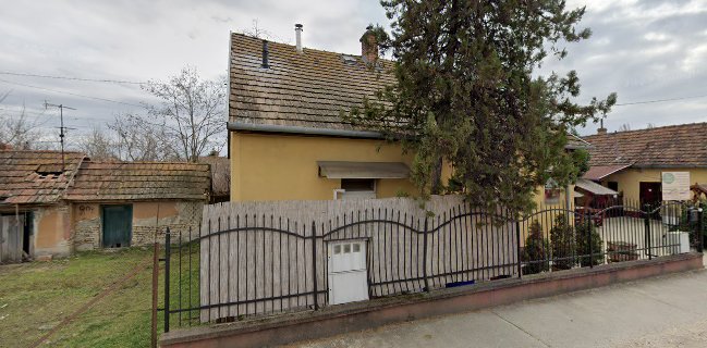 Eredeti Falusi Fagyizó