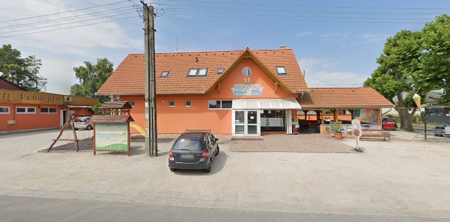 Muskátli Vendéglő