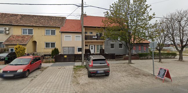 Sarokház cukrászda