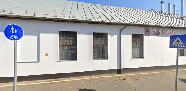 Lejla Pékáru Termelő és Kereskedelmi Bt.