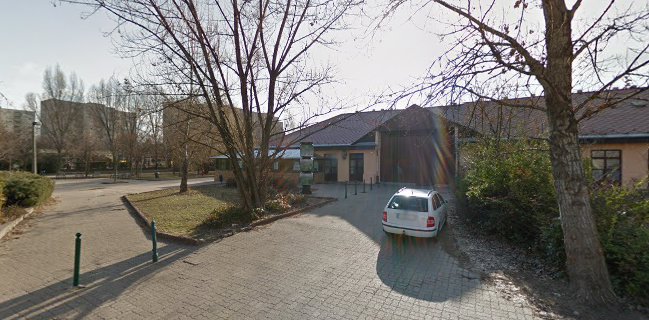 Don Bosco Cukrászda -Római tér-