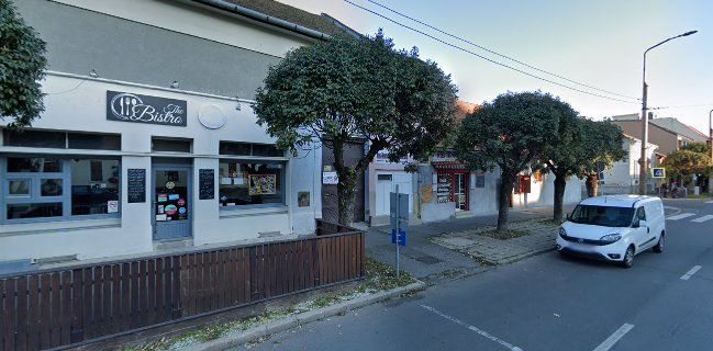 Jó Reggelt Reggeliző és Bisztró