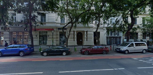 Ring Café Étterem és Burger Bar - Budapest