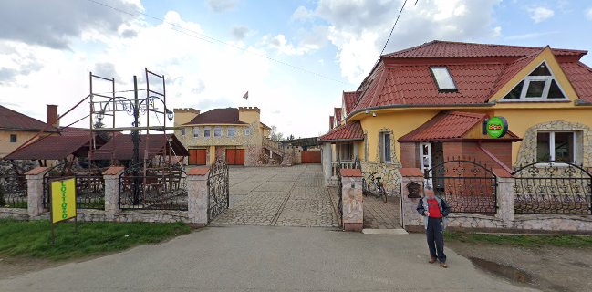 Angel Cukrászda és Pizzéria