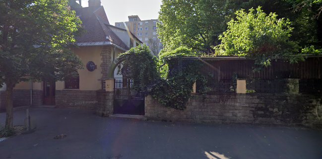 Kispesti Halásztanya Étterem