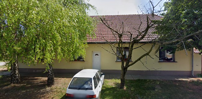 Sweet Home Pizzéria